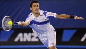 Zastaví rozbehnutého Djokoviča Murray?