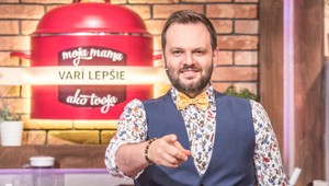 Dcera Milana Zimnýkovala roste jako z vody: Ze Sašky je už velká slečna!