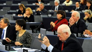 Europoslanci schválili rozpočet Únie na rok 2013