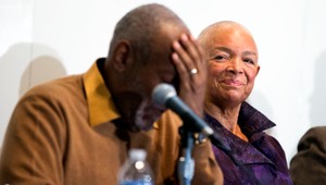Camille Cosby na súde! Vypovedala v obžalobe manžela