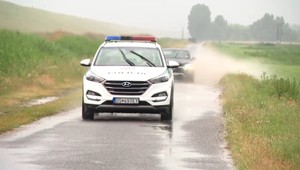 Tragický koniec pátrania. Nezvestného dôchodcu našli v dunajskom kanáli