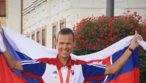 Matej Tóth o náročnom roku: Dopingová kauza zmenila môj život