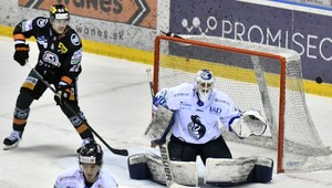 ZOSTRIHY ZÁPASOV Poprad zvýšil náskok na čele, Michalovce sa priblížili Spišskej