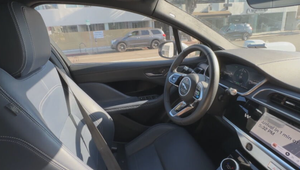 Taxíky bez šoférov aj na Slovensku? Legislatíva pripravená, prax zatiaľ zaostáva