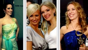 OTO 2011. Takto sa vymódila Barmošová či Pálffy-Belányiová