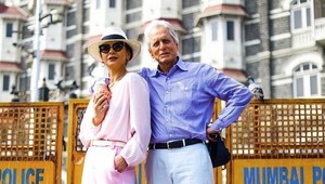 Dcéra Michaela Douglasa a Catherine Zety-Jones rastie do krásy: Na koho sa viac podobá?