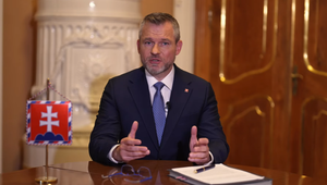 Covidová amnestia dostala stopku. Prezident zákon nepodpísal