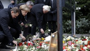 Útok v Berlíne dokázal, že Angela Merkel zlyhala, píše Time