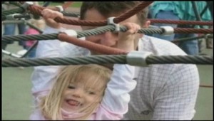 Malú Maddie údajne videli vo Venezuele