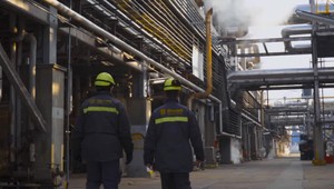 Niektoré ukrajinské firmy nájdu zázemie na východnom Slovensku. Primátori neskrývajú nadšenie