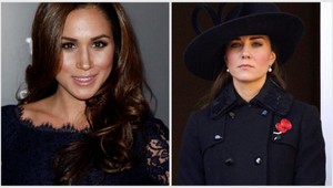 Kate žiarli na Meghan, o herečku je väčší záujem