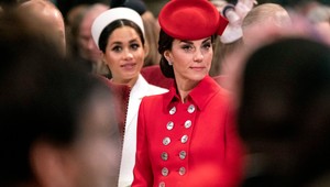 Meghan zradila Kate. Vojvodkyňa na to NIKDY nezabudne!