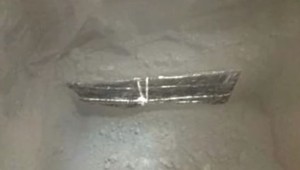 Pašeráci opäť nemali šťastie. Tisícky lacných cigariet ukryli do nákladného vlaku