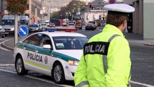 VIDEO: Viete ako spoznať falošných policajtov? Polícia radí vodičom