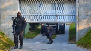 Polícia zadržala člena Piťovcov, za drogy mu hrozí 25 rokov v base