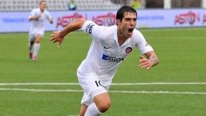 Depetris (24) v predstihu novým jesenným gólovým rekordérom