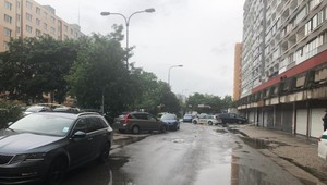 Streľba v Petržalke. Vyšetrovateľ začal trestné stíhanie pre úkladnú vraždu v štádiu pokusu