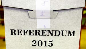 Oficiálne potvrdené: Referendum bolo neúspešné