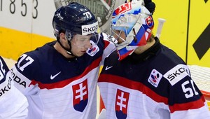 Nová motivácia! Réway chce zabudnúť na Spartu v reprezentačnom drese