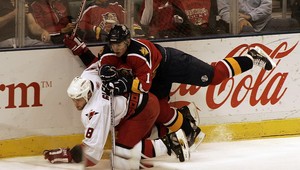 Kolník v švajčiarskej NLA skóroval