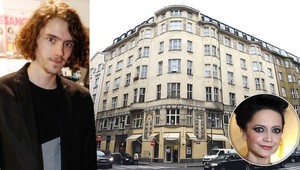 Lucie Bílá (48): Syn má byt za 45 miliónov, ale býva v podnájme