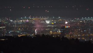 Hasiči radia, ako sa vyvarovať nehodám spojenými so zábavnou pyrotechnikou