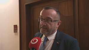 Podľa Róberta Puciho novelu Trestného zákona má SNS stiahnuť