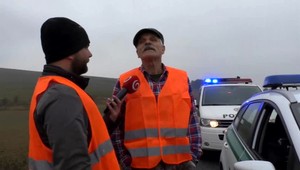 Exminister Krajči pre TV JOJ: Po oslave som mal v dychu zostatkový alkohol