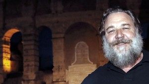 Sexi gladiátora by ste hľadali márne. TAKTO dnes vyzerá Russell Crowe