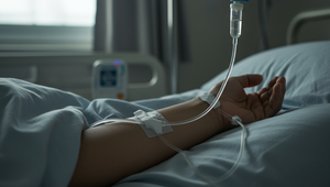 Irena volala do nemocnice kvôli mame. S hrôzou zistila, že je už dva dni mŕtva