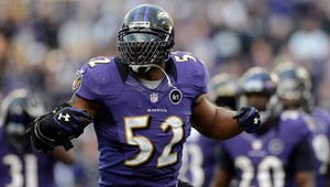 Obvinený z dopingu pred posledným zápasom kariéry - Super Bowlom