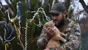 Ako zvládnuť pomoc zraneným vojakom? TV JOJ išla priamo do ukrajinského Ľvova