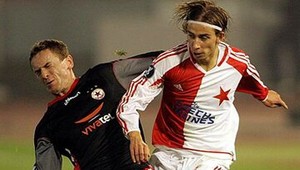 Švento podpísal so Salzburgom 3-ročnú zmluvu