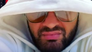 Slovensko šokovala fotka Rytmusa s ťažkými zločincami: Mne to nedáva nič, ale im možno!