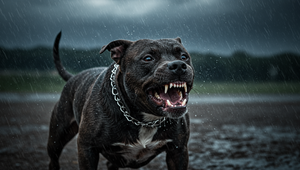 Strašidelný útok: Pes usmrtil týždenného novorodenca