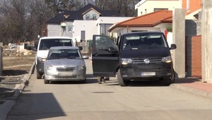 Oslobodení Taliani: Odmietame podiel na vražde novinára