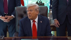 Trumpova vláda schválila prvú dodávku zbraní pre Ukrajinu