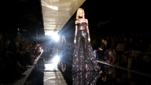 Nestarnúci rock´n roll: Ak chcete byť in, vytiahnite kožené odevy