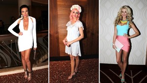 Miss Slovensko 2014: Pozrite si, v čom zažiarili známe tváre na afterpárty!