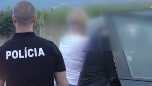 Z letiska do väzby: Za krádež auta mužom hrozí vysoký trest