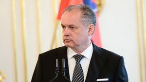 Kiska opäť v nemocnici, začal s rehabilitáciou