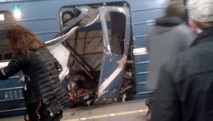 Muž podozrivý z útoku v Rusku pochádzal z Kirgizska, atentát má 14 obetí