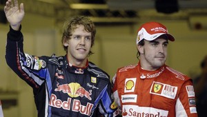 F1: Vettel môže na VC Japonska oslavovať 4. titul po sebe