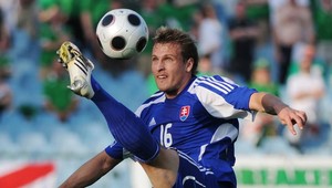 Ďurica s Petrášom sa v Moskve pri prehre žltili