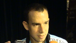 Prehrať s invalidom plným rezňov bude pre Samprasa hanba