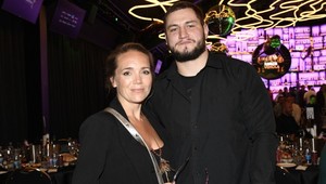 Lucie Vondráčková je opäť single: Jej zápasník opísal nečakaný rozchod