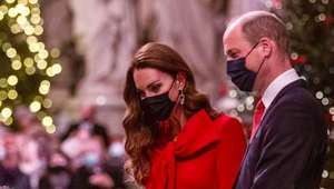 Kráľovské Vianoce! TOTO si našli pod stromčekom Kate, William a ich tri deti!