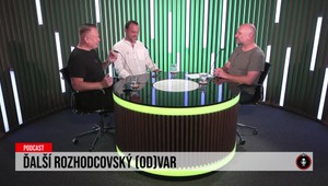 Prvá liga: Ďalší rozhodcovský (od)VAR