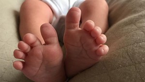 Známy Slovák prekvapil TRETÍM dieťatkom!