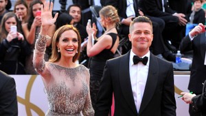 Zahrajú si spolu! Angelina Jolie a Brad Pitt sa opäť stretnú na filmovom plátne